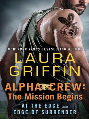 cover image of Alpha Crew